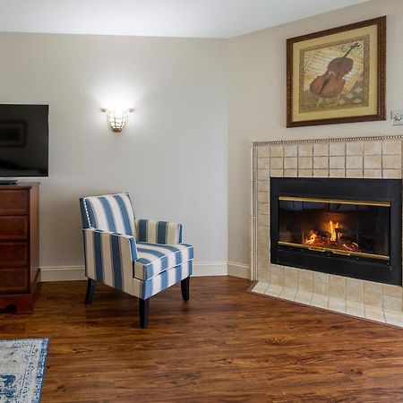 Music Road Resort Hotel And Inn Pigeon Forge Extérieur photo