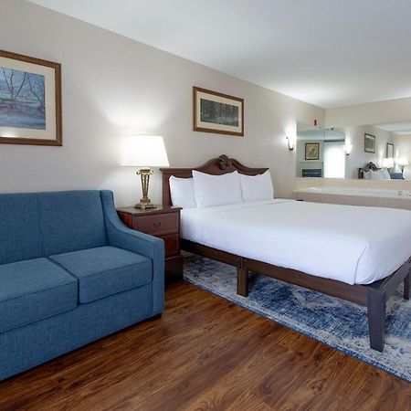 Music Road Resort Hotel And Inn Pigeon Forge Extérieur photo