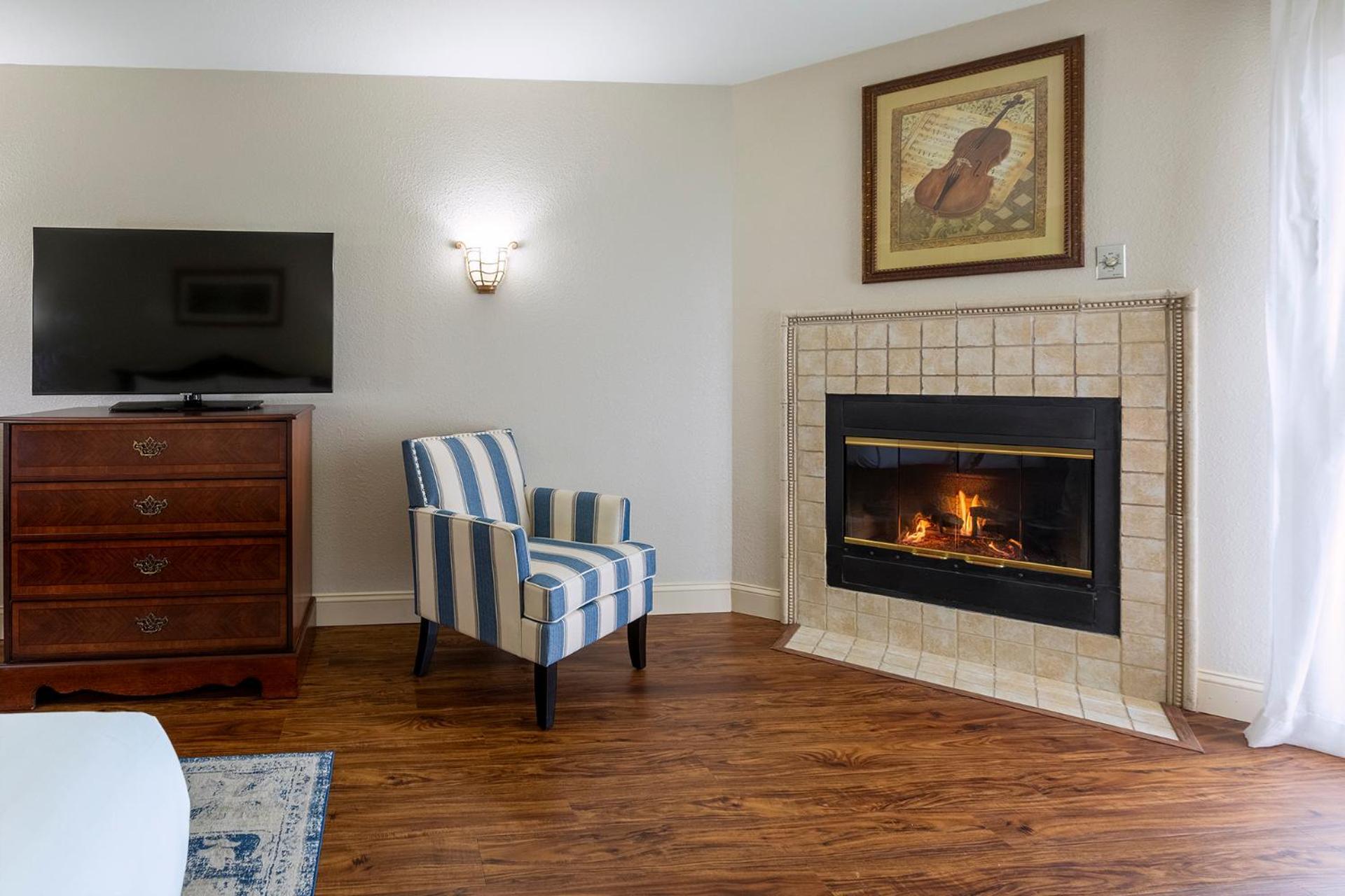 Music Road Resort Hotel And Inn Pigeon Forge Extérieur photo