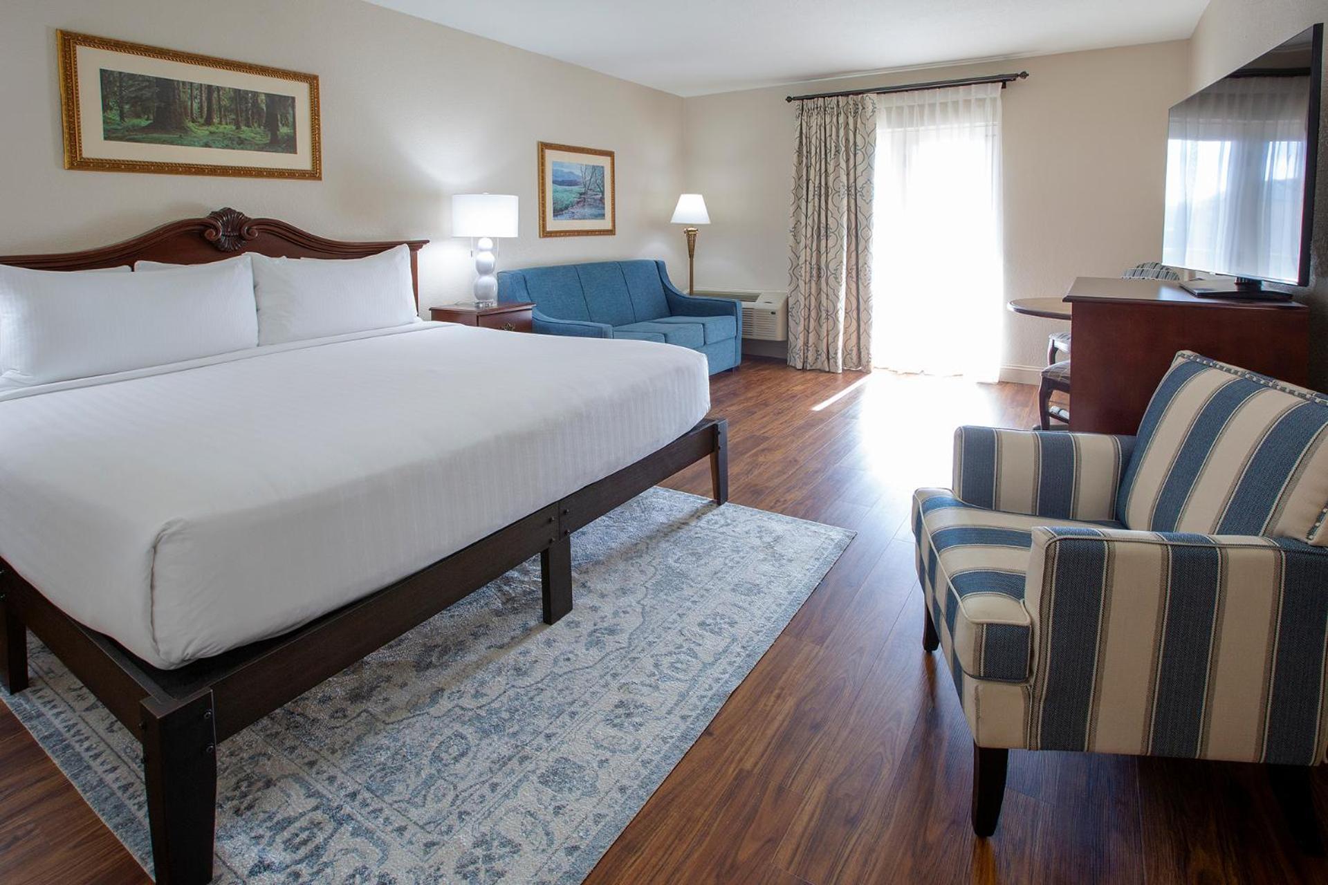 Music Road Resort Hotel And Inn Pigeon Forge Extérieur photo