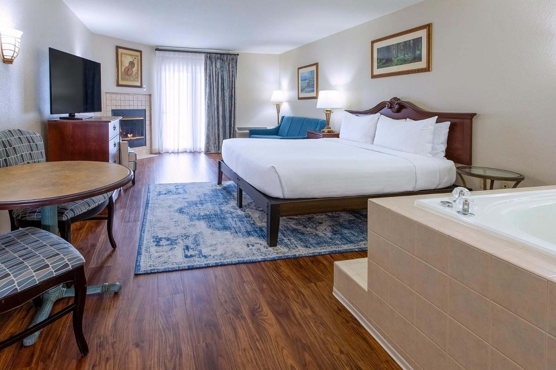 Music Road Resort Hotel And Inn Pigeon Forge Extérieur photo